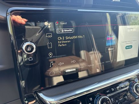 New 2026 GMC Sierra 1500 Denali w/ Denali Reserve Package image 12