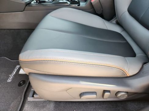 New 2026 Subaru Forester Sport image 19