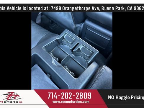 Used 2007 INFINITI G35 Coupe w/ Premium Pkg image 38