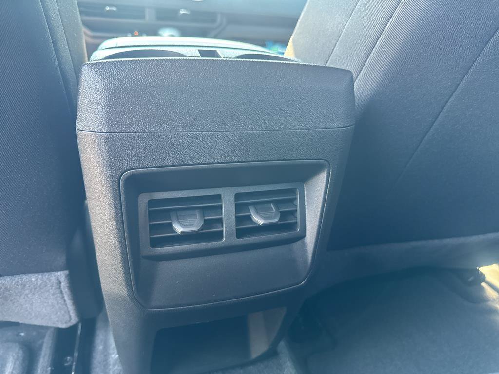 Used 2026 Chevrolet Colorado Trail Boss AWD/4WD image 28