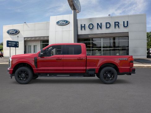 New 2026 Ford F350 XLT w/ XLT Premium Package image 25