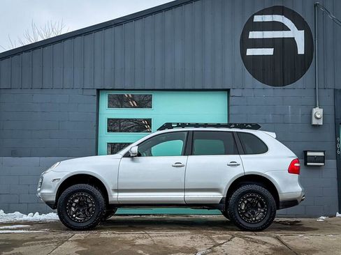 Used 2008 Porsche Cayenne S image 3