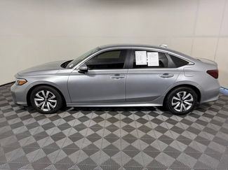 Used 2026 Honda Civic LX video 3