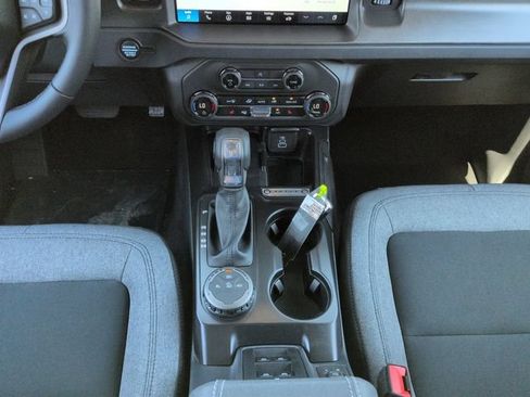 New 2026 Ford Bronco Big Bend AWD/4WD image 18