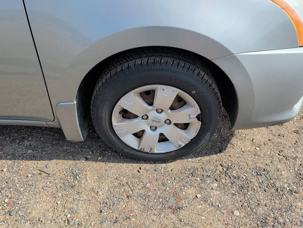 Used 2011 Nissan Sentra 2.0 FWD image 12