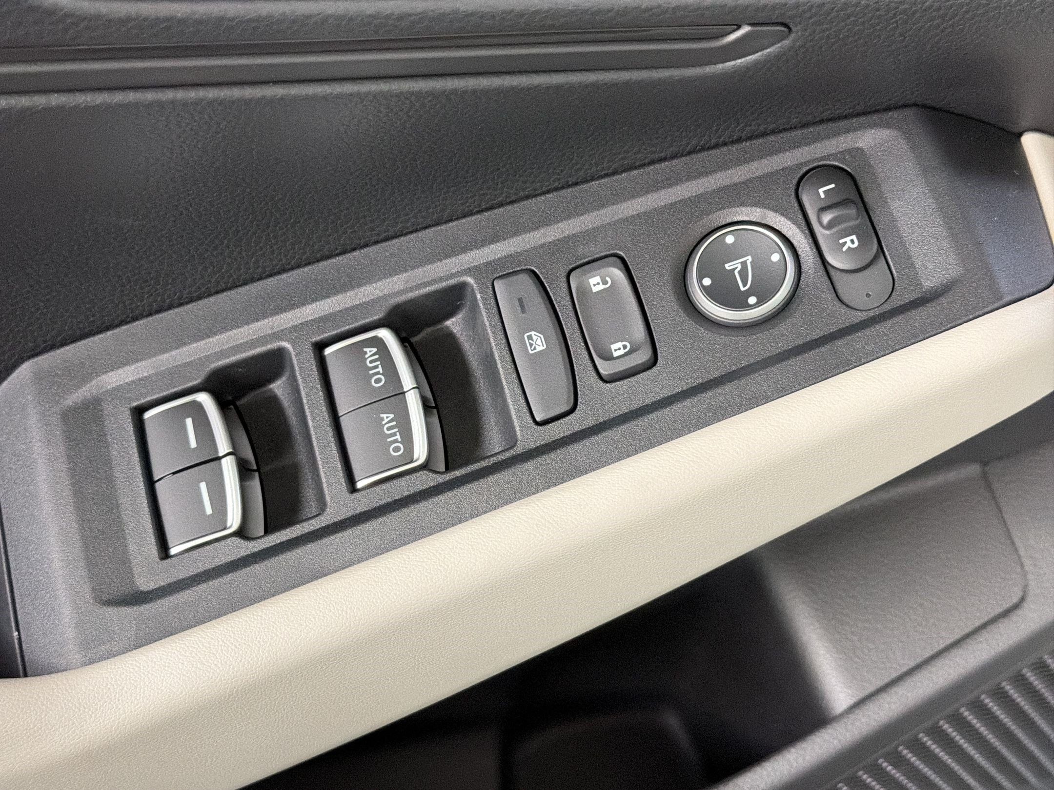 New 2026 Honda Accord LX image 25