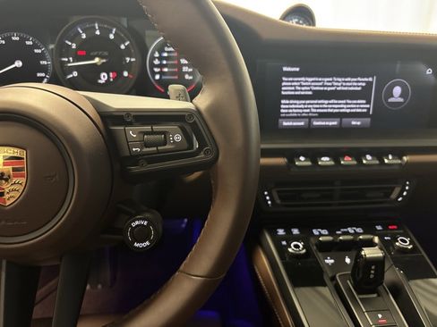 Used 2024 Porsche 911 Targa 4 GTS image 17