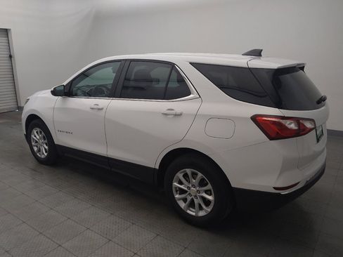 Used 2021 Chevrolet Equinox LT image 3