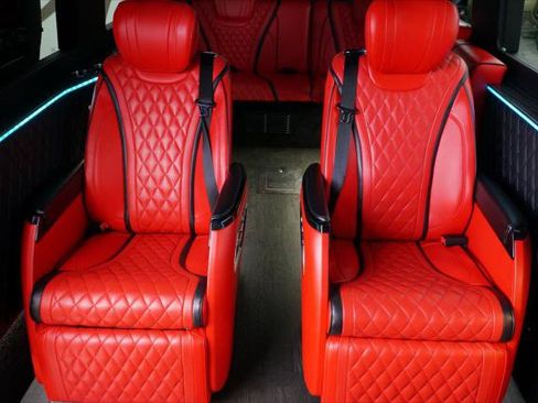 Used 2015 Mercedes-Benz Sprinter 2500 image 20