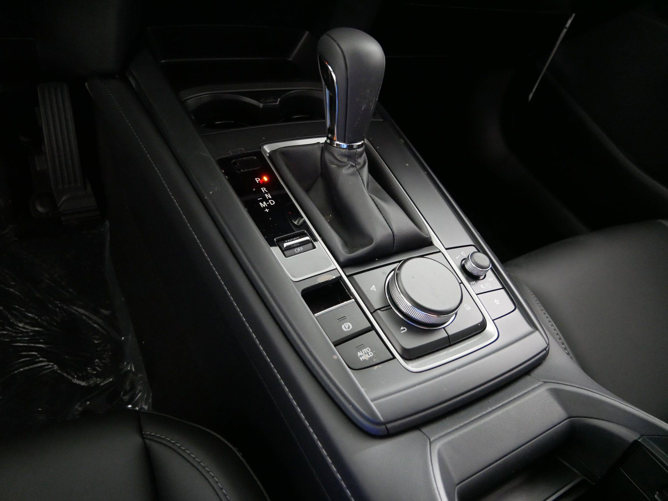 New 2026 MAZDA CX-30 AWD 2.5 S w/ Select Sport Pkg image 6