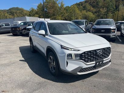 Used 2023 Hyundai Santa Fe SE