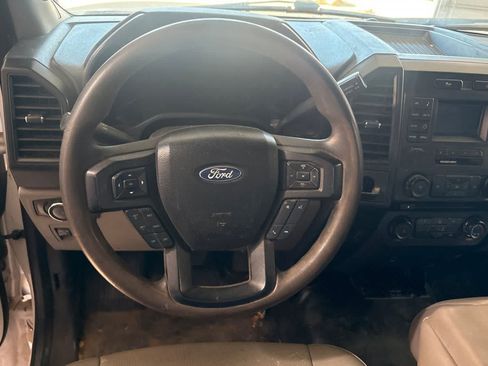 Used 2017 Ford F150 XL w/ Equipment Group 101A Mid RWD image 15