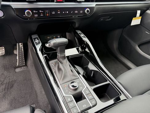 New 2026 Kia Sorento SX Prestige image 26