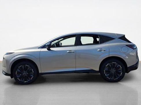New 2026 Nissan Murano Platinum AWD/4WD image 5