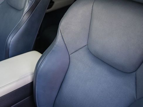 Used 2023 Lexus RZ 450e Premium w/ Technology Package image 25