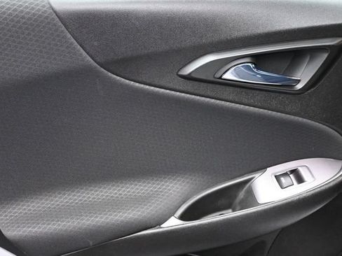 Used 2022 Chevrolet Malibu LT FWD image 11