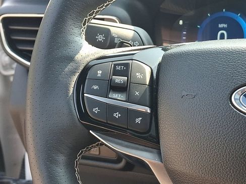 Used 2024 Ford Explorer ST w/ Equipment Group 401A AWD/4WD image 24