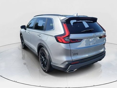 Certified 2025 Honda CR-V Sport-L image 32