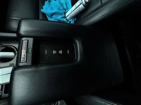 Used 2019 Toyota Tundra TRD Pro AWD/4WD image 30