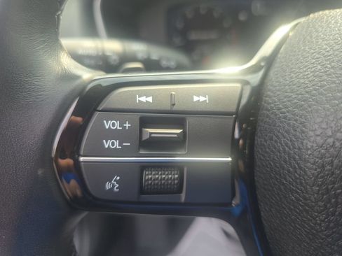 Certified 2024 Honda Civic Touring image 31