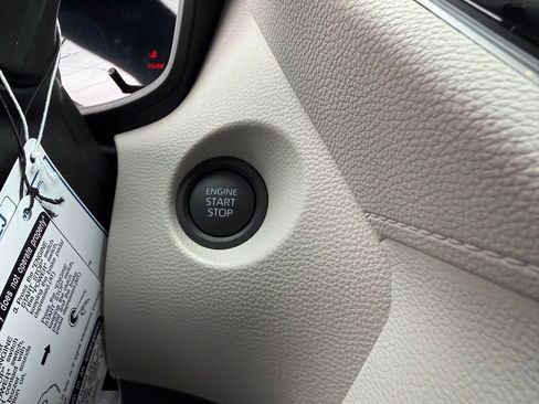 New 2026 Toyota Corolla Cross LE AWD/4WD image 22