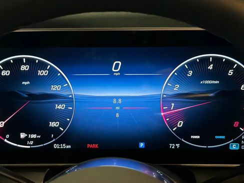 New 2026 Mercedes-Benz GLC 300 image 23