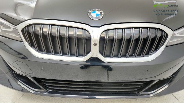 Used 2026 BMW 330i Sedan RWD image 25