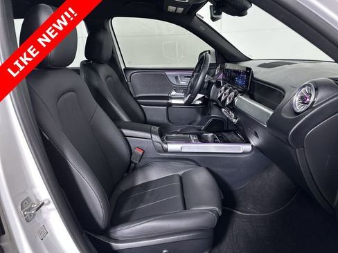 Used 2024 Mercedes-Benz GLB 250 GLB 250 Exclusive AMG Night 4 image 28