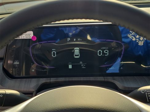 New 2025 Kia Telluride EX image 37