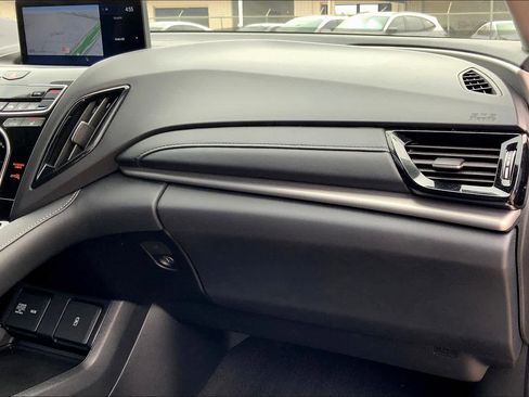 Used 2019 Acura RDX FWD w/ Technology Package image 19