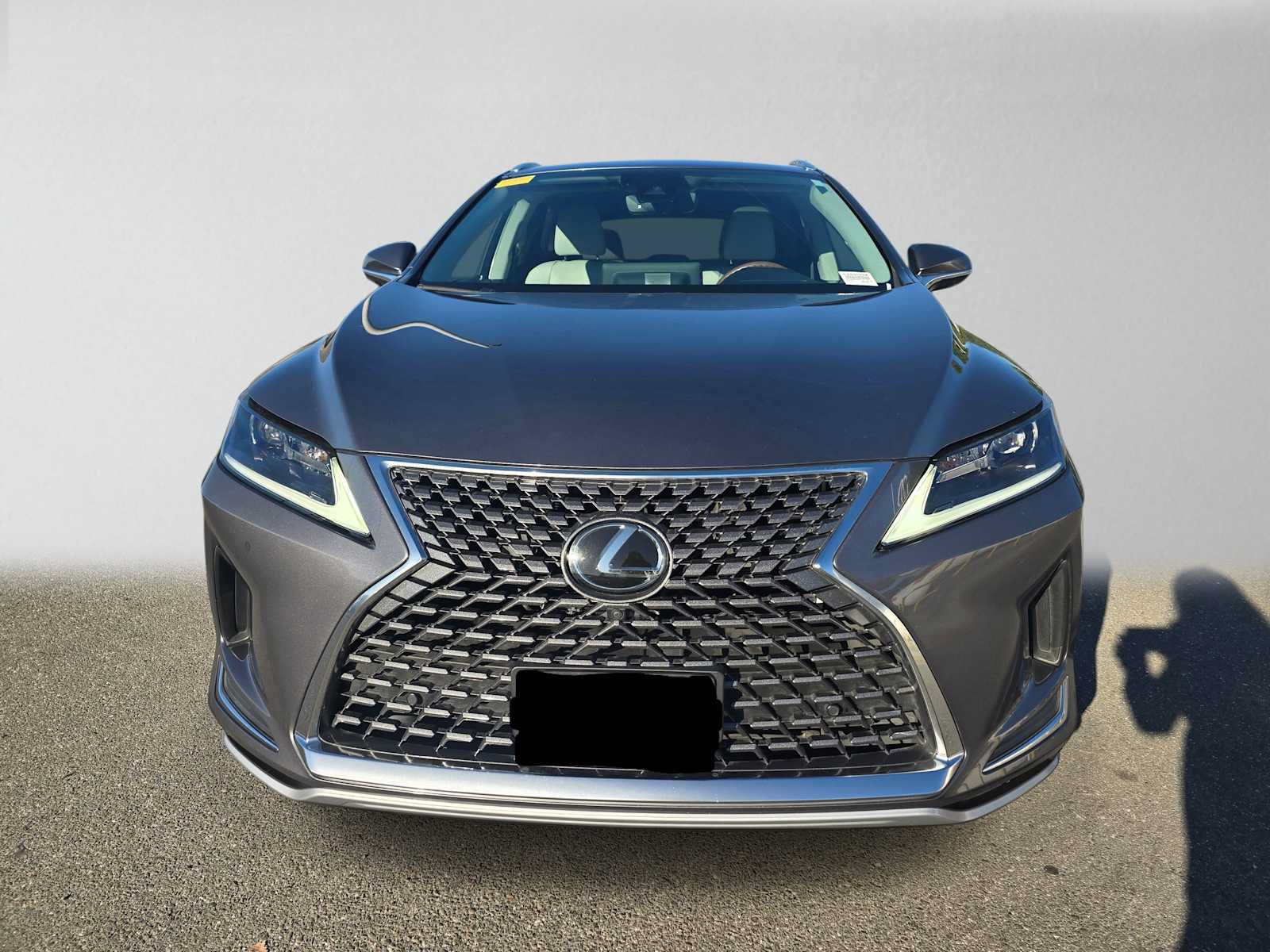 Used 2022 Lexus RX 350 FWD w/ Premium Package image 8