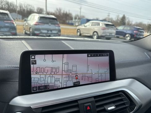 Used 2020 BMW X3 M40i w/ Executive Package image 15