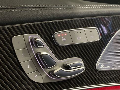 Certified 2021 Mercedes-Benz AMG GT 63 image 10