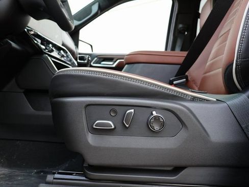New 2026 GMC Sierra 1500 Denali Ultimate AWD/4WD image 38