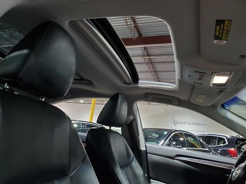 Used 2016 Lexus ES 350 FWD image 15