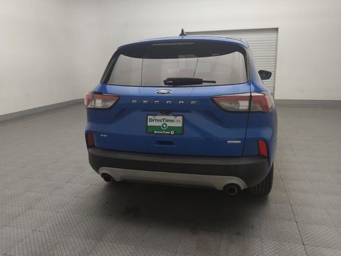 Used 2020 Ford Escape SE image 7