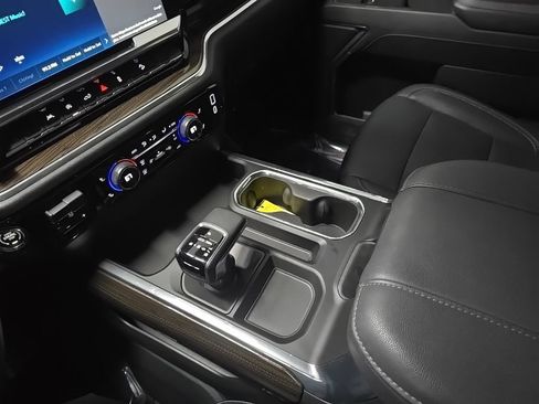 Used 2023 Chevrolet Silverado 1500 RST AWD/4WD image 26