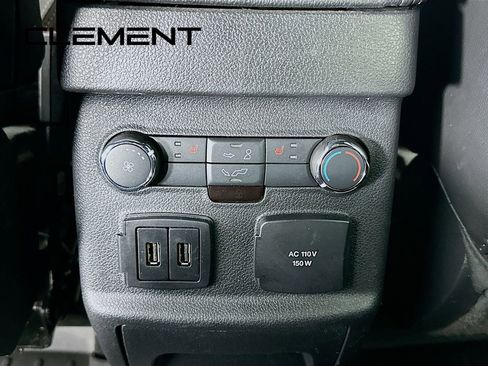 Certified 2017 Ford Explorer Limited image 34