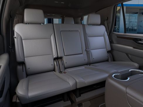 New 2026 Chevrolet Tahoe LT AWD/4WD image 17
