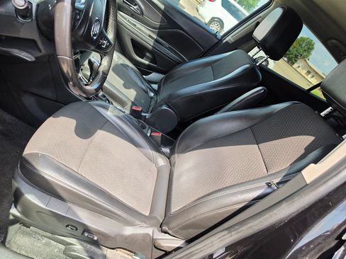 Used 2019 Buick Encore Preferred FWD image 7