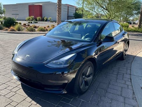 Used 2023 Tesla Model 3 Standard Range RWD image 6