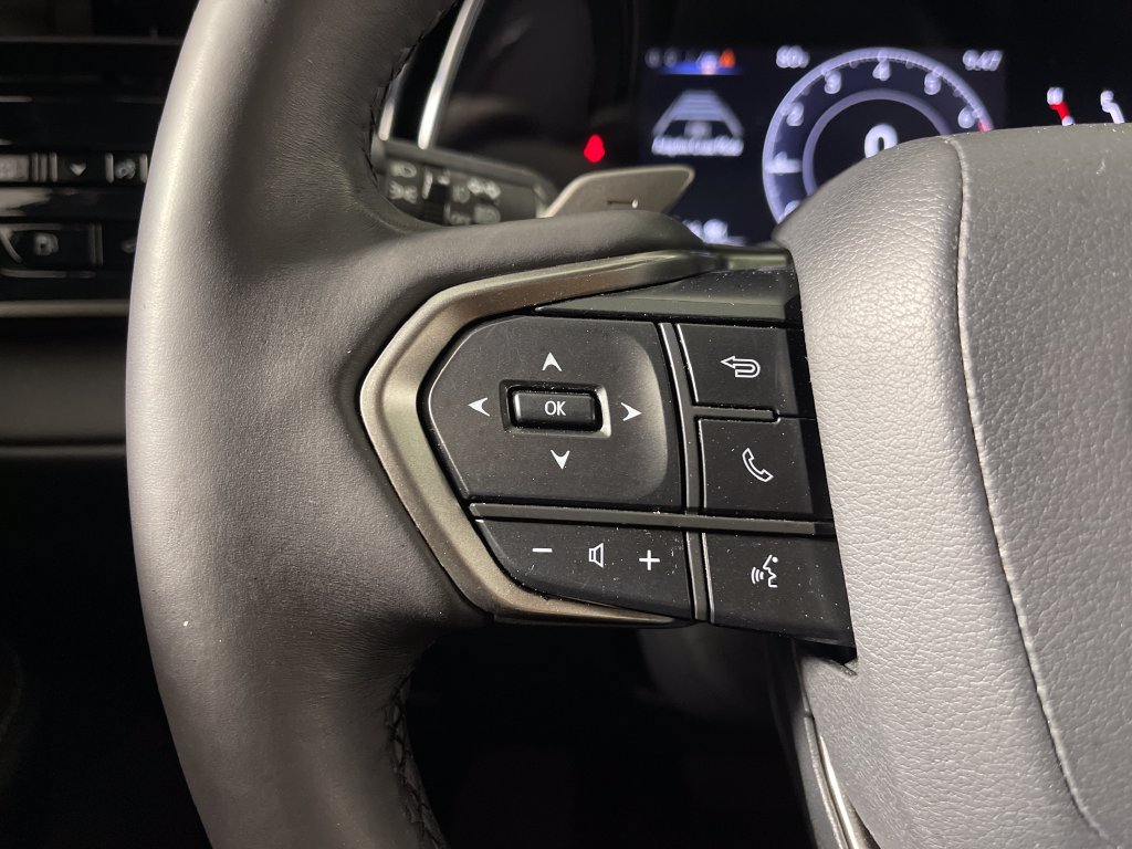 Used 2024 Lexus TX 350 FWD image 28
