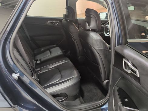 Certified 2023 Kia Sportage EX AWD/4WD image 12