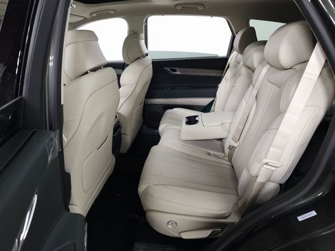 New 2026 Genesis GV80 2.5T Select image 26