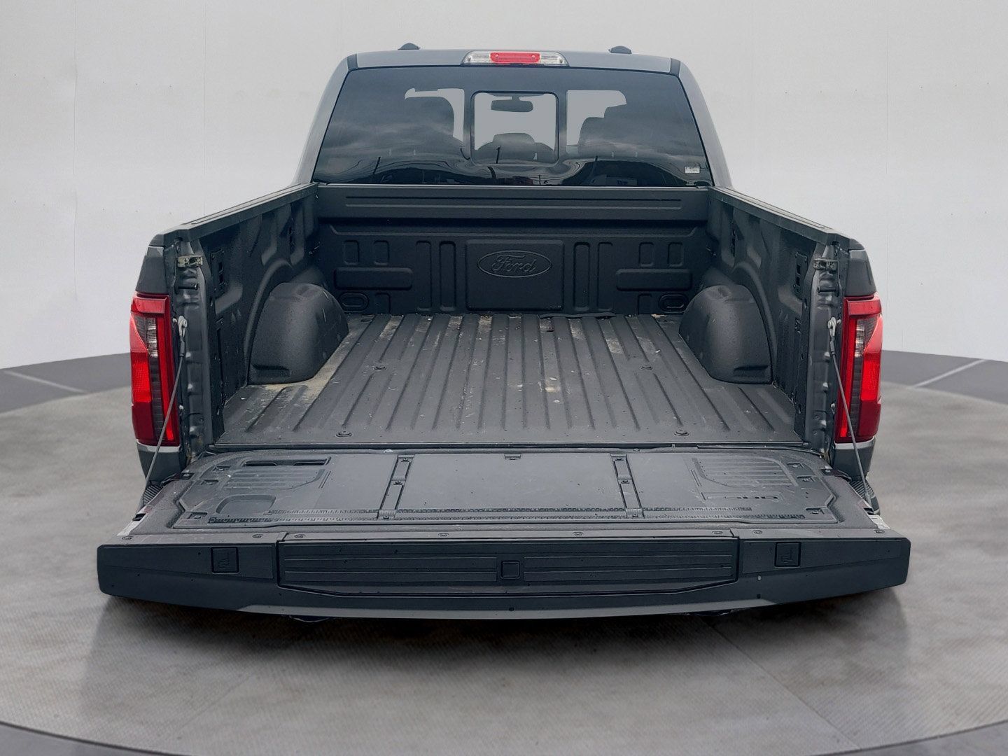 Certified 2025 Ford F150 Tremor w/ Bed Utility Package AWD/4WD image 15