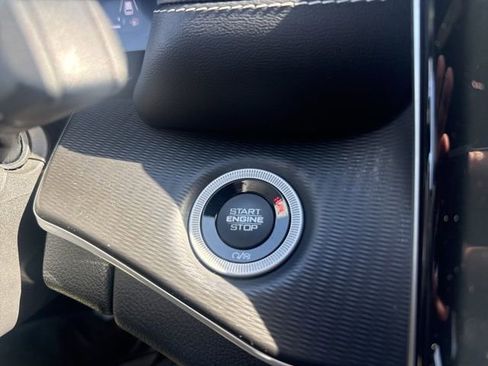 Certified 2023 Jeep Grand Cherokee Altitude RWD image 19