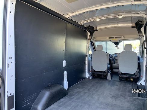 Used 2017 Ford Transit 150 130 Medium Roof w/ Interior Upgrade Package image 10