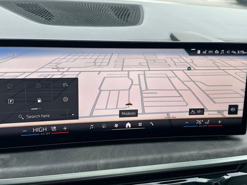 New 2026 BMW X7 xDrive40i w/ M Sport Package image 17