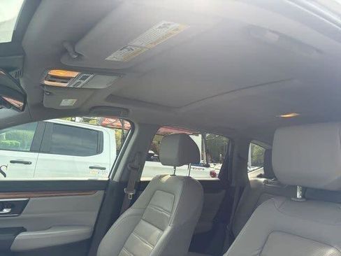 Used 2020 Honda CR-V EX-L image 14