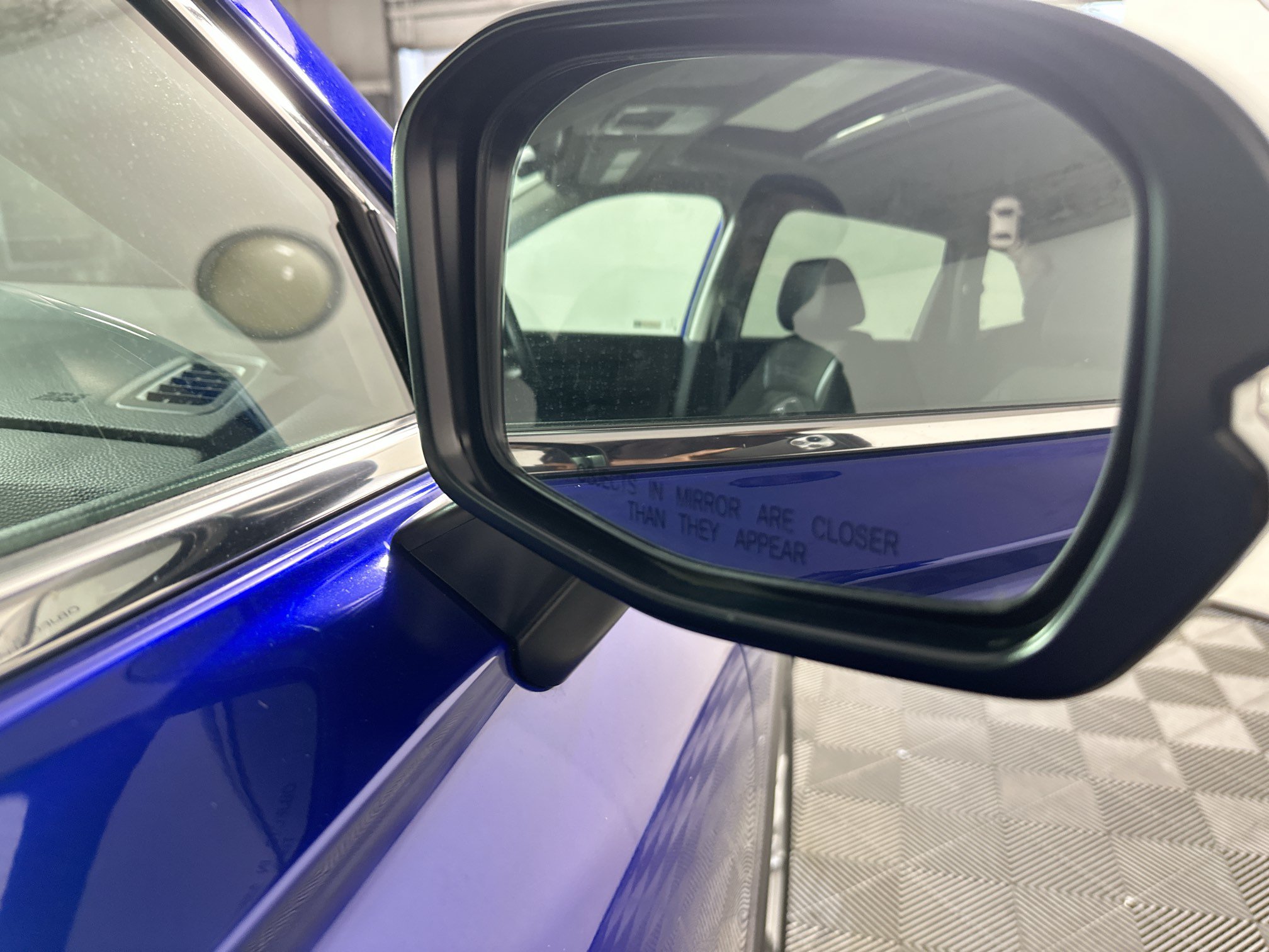 Used 2024 Honda CR-V EX image 10